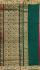 PMK BUMBERG COT SAREES WITH BLOUSE
